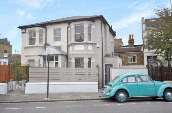 3 Bedroom Detached